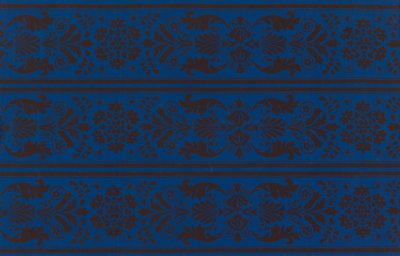 Border by Unbekannt Unbekannt